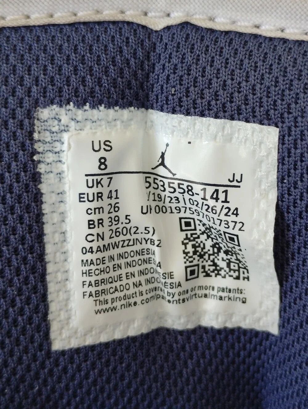 Unisex Nike 